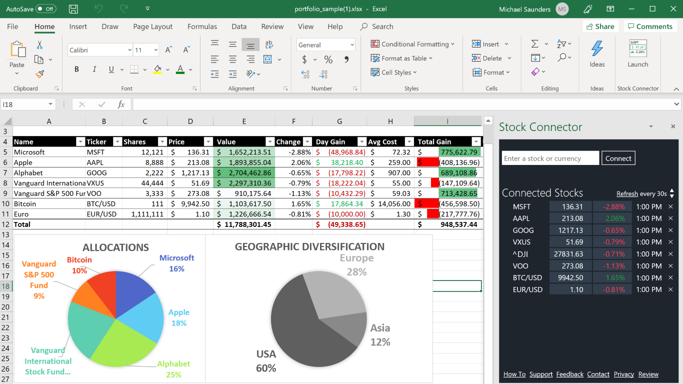 download free excel for mac